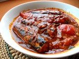 Sardine Curry