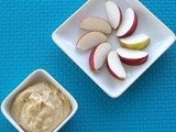 A Really Good Skinny Fruit Dip