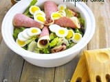 Antipasto Salad