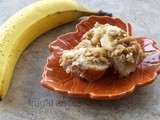 Banana Cobbler