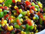 Black Bean Salad