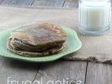 Buckwheat Pancakes