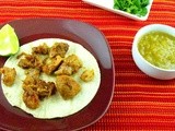 Carnitas Tacos