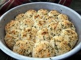 Cheddar Bay Biscuits: Secret Recipe Challenge