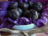 Copycat Costco Chocolate Chip Muffins (mini sized)