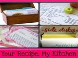 Farro e Verdure: Your Recipe, My Kitchen