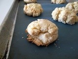 GlutenFree Biscuits: Your Recipe, My Kitchen