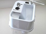 Grinding Your own Gluten Free Flours