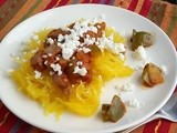 Italian Spaghetti Squash