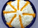 Mashed Potato Pie: Secret Recipe Club