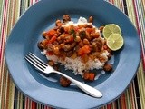 Moroccan Stew