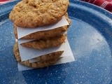 Oatmeal Scotchies