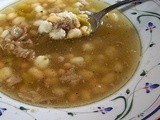 Posole (gluten free)