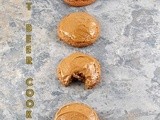 Root Beer Cookies