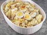 Tuna Macaroni Salad