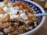 Winter  Grain  Salad