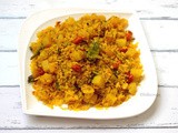 Aloo Poha