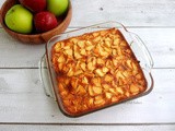 Apple Cake