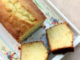 Basic Butter Cake Recipe | Best Butter Cake Recipe