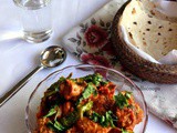 Butter Chicken | Murgh Makhni