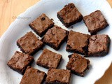 Buttermilk Brownies