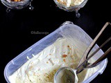 Butterscotch Ice Cream Recipe