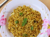 Cabbage Rice