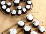 Chocolate Cupcakes