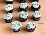 Chocolate Cupcakes