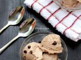 Chocolate Custard Ice Cream