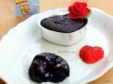 Chocolate Lava Cake