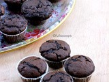 Chocolate Muffins