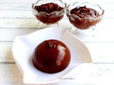 Chocolate Pudding Recipe | Easy Milk Chocolate Pudding | How to make Chocolate Pudding | Chocolate Pudding without Gelatin or Agar agar