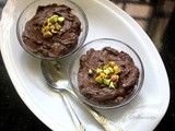 Chocolate Shrikhand