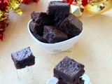 Christmas Brownies