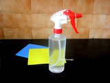 Cleaning solution to kill cockroaches/spiders/ants | Homemade Cleaning Solution | diy Cleaning Liquid