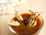 Crab Soup | Crab Recipes