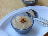 Easy Banana Mousse