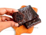 Fudgy Brownie