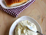 Homemade Cream Cheese Recipe