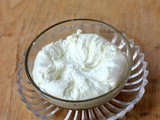 How to make Hung Curd | Hung Curd Recipe | Hung Yogurt | Hung Dahi