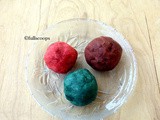 How to make Play Doh at home