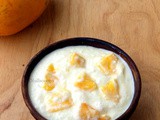 Mango Raita