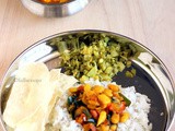 Mochai Kottai Kuzhambu | Kuzhambu Recipes