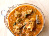 Mutton Salna