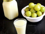 Nellikai Juice | Amla Juice