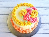 No Grain No Grit Smooth Creamy Buttercream Recipe