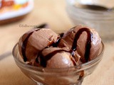 Nutella Ice Cream