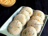 Oats Idli | Oats Recipes