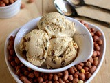 Peanut Butter Ice Cream